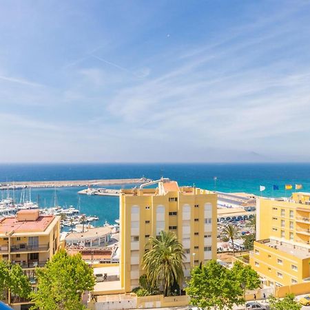 Apartamento Turquesa Beach 39C - Grupo Turis Кальпе Экстерьер фото
